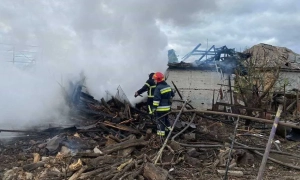 Литва передала Україні нову партію командно-штабних бронемашин