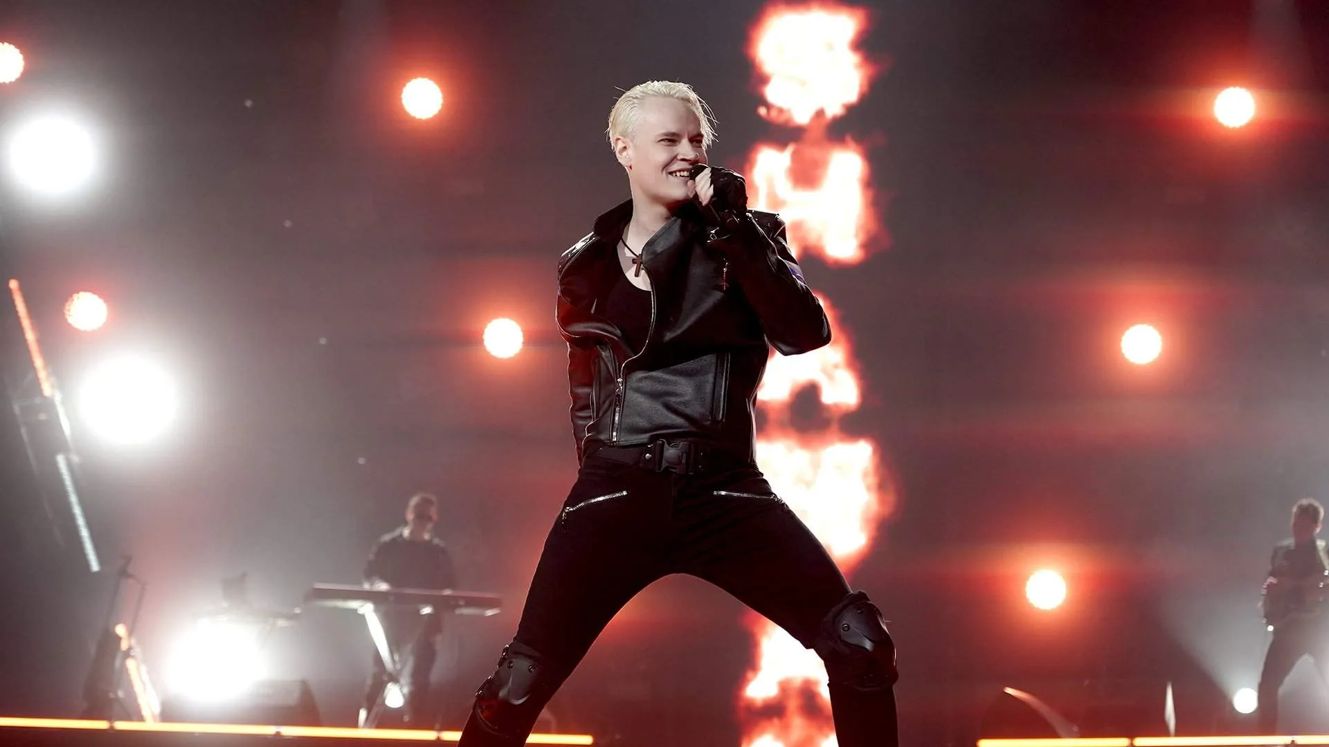 Путініст Shaman скасував концерти в Білгороді, злякався «оточення» місця виступу ЗСУ