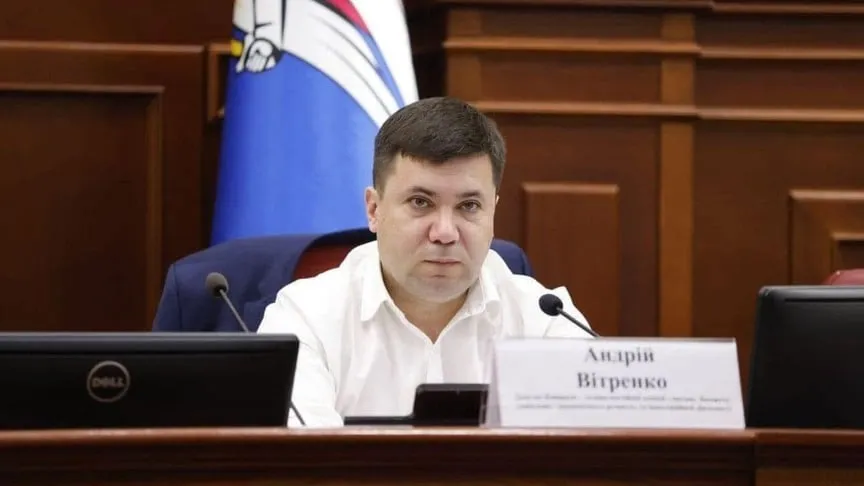 Голова фракції «Слуги народу» в Київраді виявив, що його прослуховували – фото