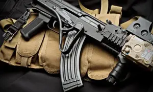 Де у Києві вимкнуть підсвітку на «Годину Землі»