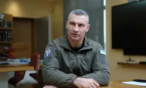 В Киеве «заминировали» Верховную Раду