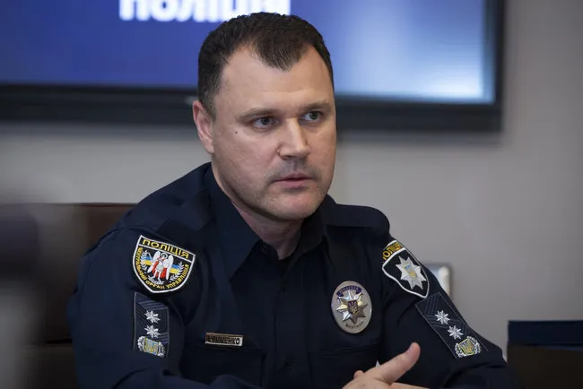 Нацполіція провела спецоперацію «ЕНІГМА 2.0» та попередила серію вбивств, підготованих рф