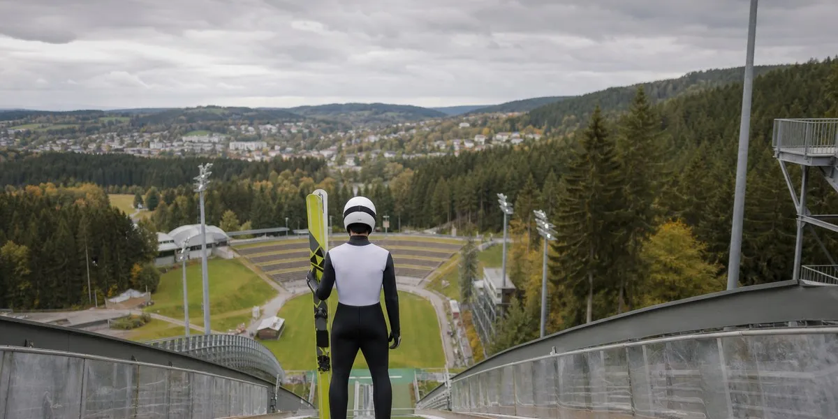 Klingenthal będzie gospodarzem finału Letniego Grand Prix 24 października — Interia Sport