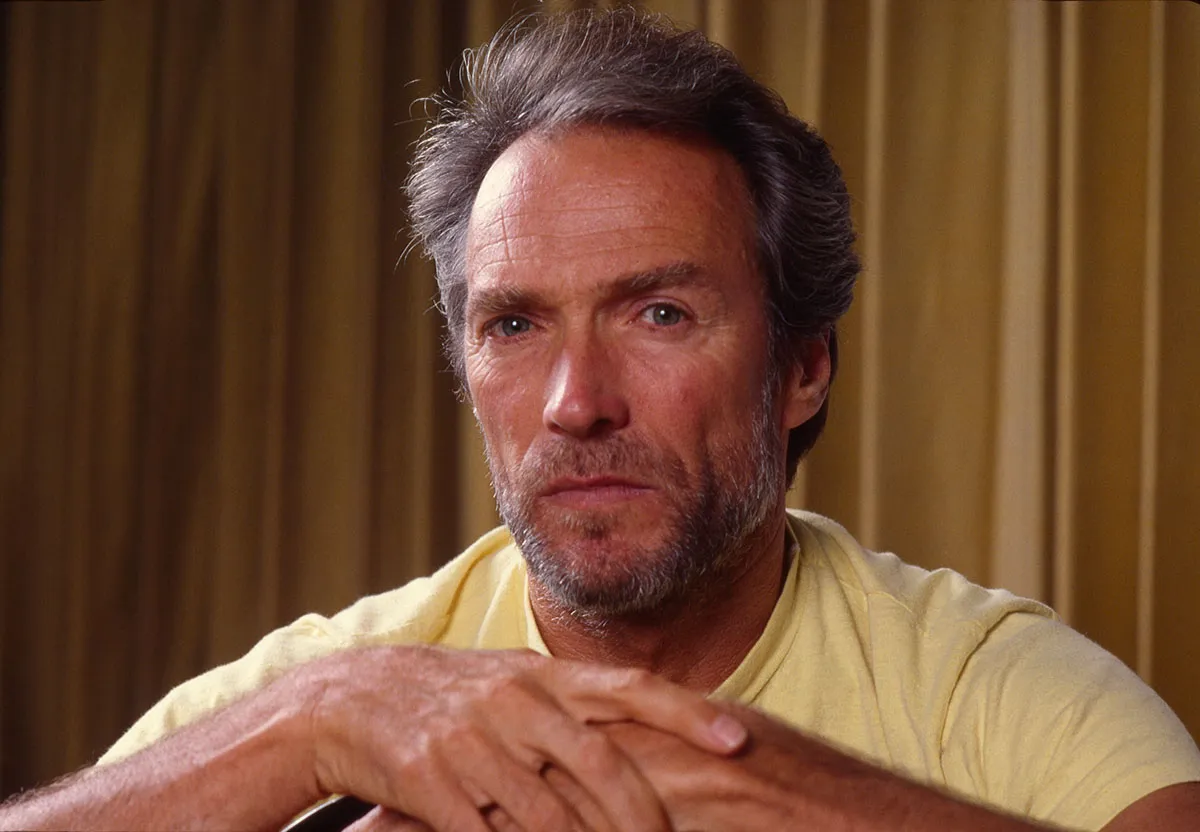 Clint Eastwood wyjaśnił, dlaczego nie planuje przejść na emeryturę