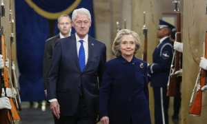 КНДР є загрозою для всього світу – Трамп