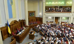 Филарет поздравил Зеленского и дал ему «домашнее задание»
