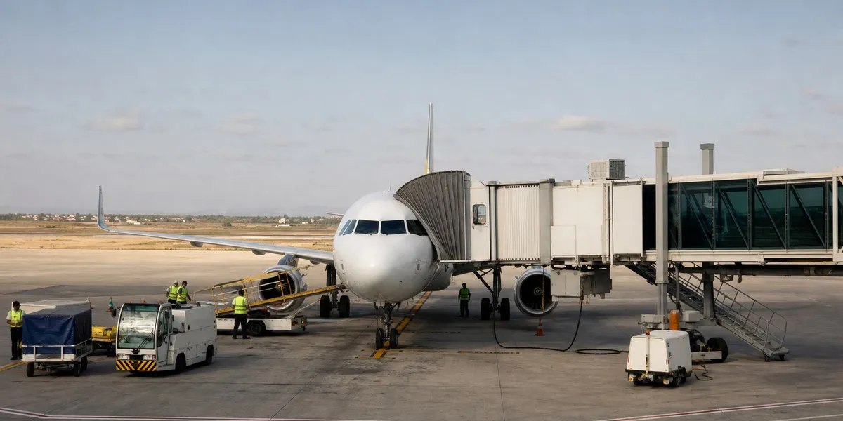 KLM włącza 164 kierunki do programu zimowego, Larnaka zachowa połączenie z Amsterdamem — Cyprus Mail