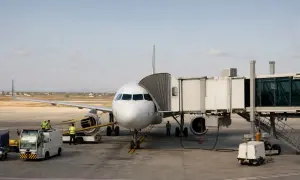 Israir plans two weekly flights to Marrakesh and a route to Casablanca — Jerusalem Post
