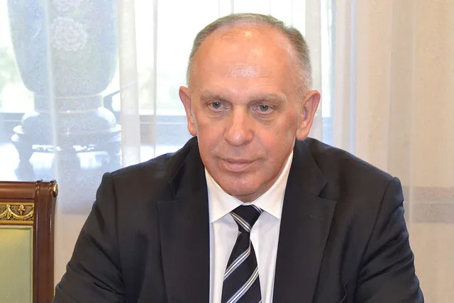 Литва попросила допомоги у партнерів через консульські проблеми в Китаї