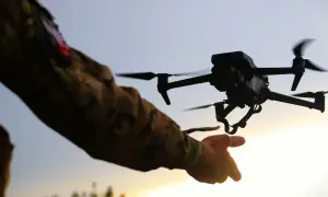 Воронеж потрапив під ракетний удар