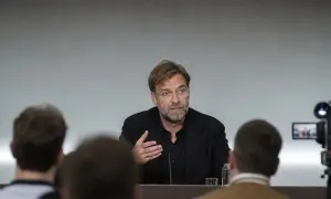 Фьюри спрогнозировал, как завершится его бой с Усиком