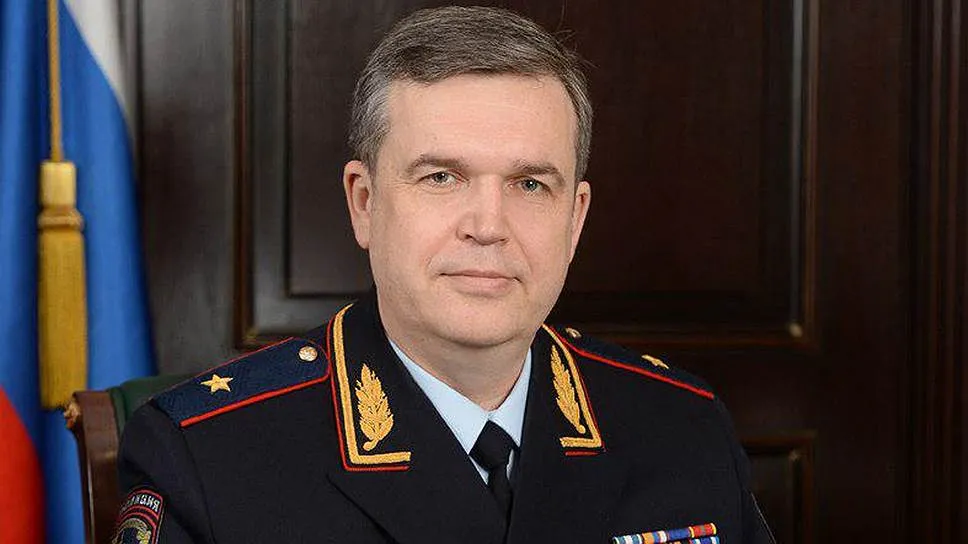 Путін звільнив заступника Шойгу, який відповідав за електронні повістки