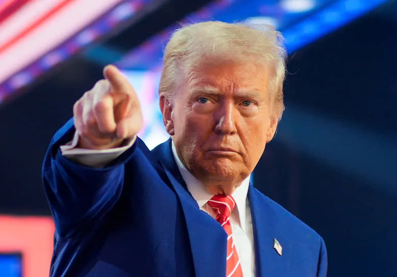 Рейтинг Трампа впав серед робітничого класу США