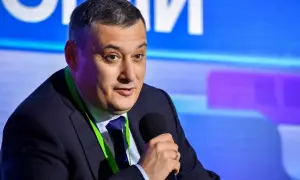 У Нідерландах вже готовий табір для військовополонених на випадок війни з Росією
