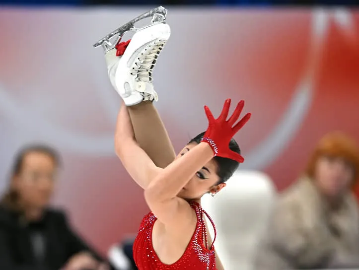 МОК допустив дев’ятьох російських атлетів на зимову Олімпіаду-2026 у нейтральному статусі