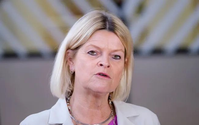 Ексміністерка Австрії Карін Кнайсль потрапила у скандал через переїзд до РФ