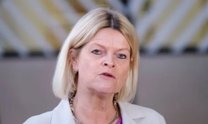 ЄС не готовий до загрози дронів із боку рф, потрібна нова оборонна екосистема, — Кубілюс