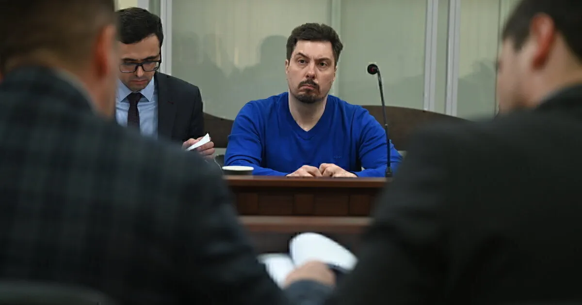 Справа ексголови Верховного Суду Князєва: ВАКС досліджує нові записи розмов