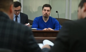 Відео: Карпатські гори замело снігом 