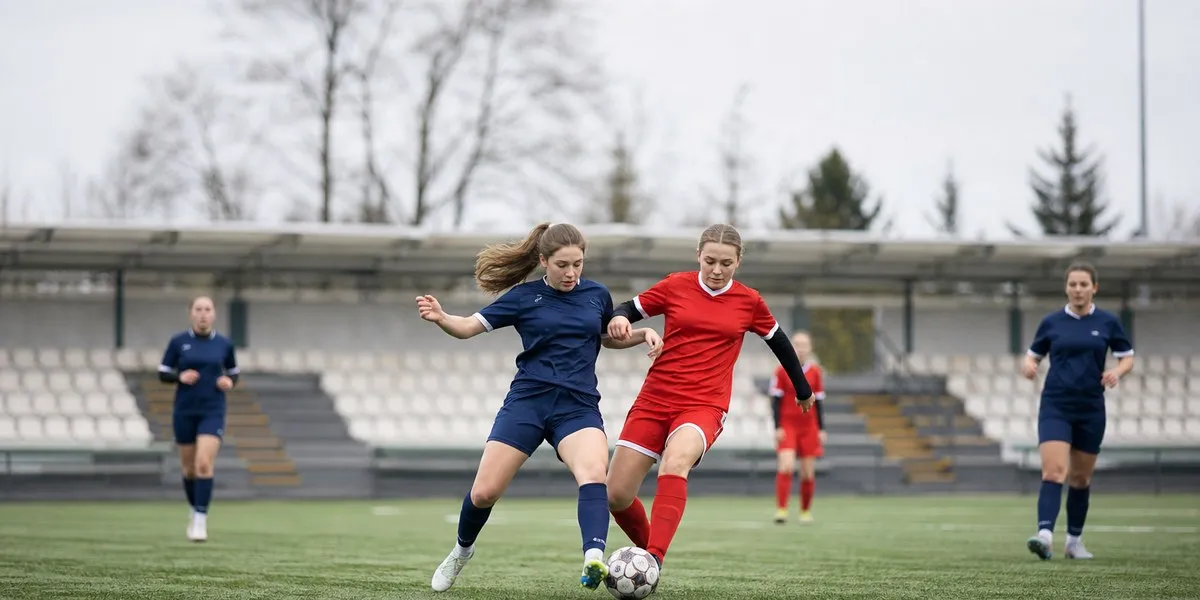 North Korea thrash Poland 6-1 at Women’s U-17 World Cup