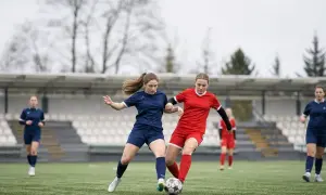 Iga Świątek ends season — Interia Sport