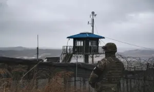 В Вильнюсе создали коалицию стран по обучению украинских пилотов