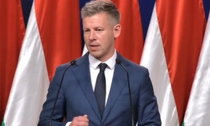 Россия ищет нового союзника в ЕС после ослабления позиций Орбана — WP