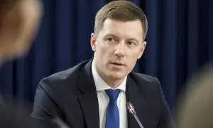 США договорились с Болгарией и Южной Кореей о поставках боеприпасов для ВСУ