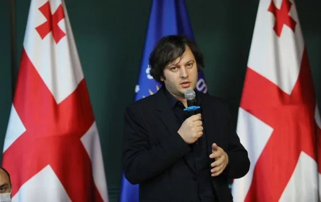 Georgia has set a condition for Russia regarding the restoration of diplomatic relations