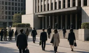 反对派领袖艾森科特称内塔尼亚胡不适合领导国家——阿纳多卢通讯社