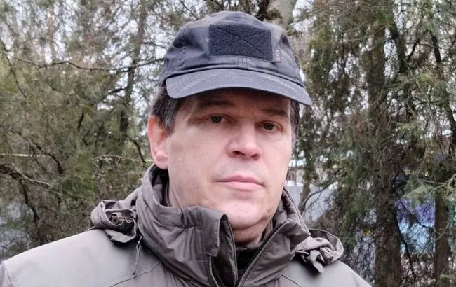 Гауляйтера Херсона Кобцю заочно  засудили до довічного ув'язнення за державну зраду