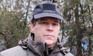 В Україні стався землетрус - карта