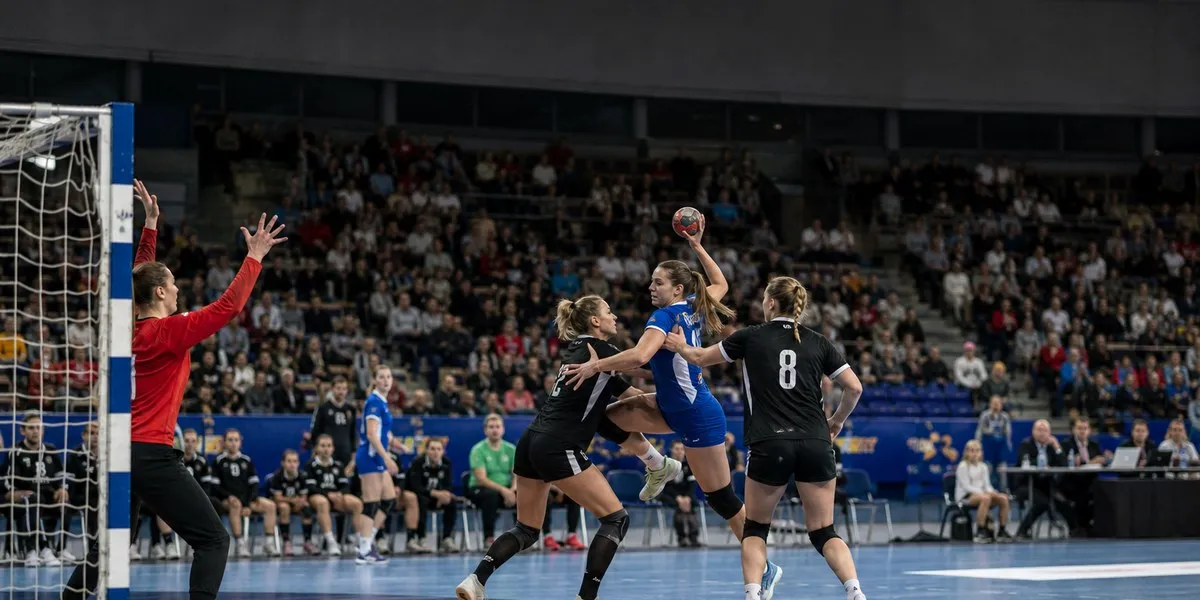 Kobierzyce zaskarżyły udział Nosek po trzeciej karze dwóch minut — Interia Sport