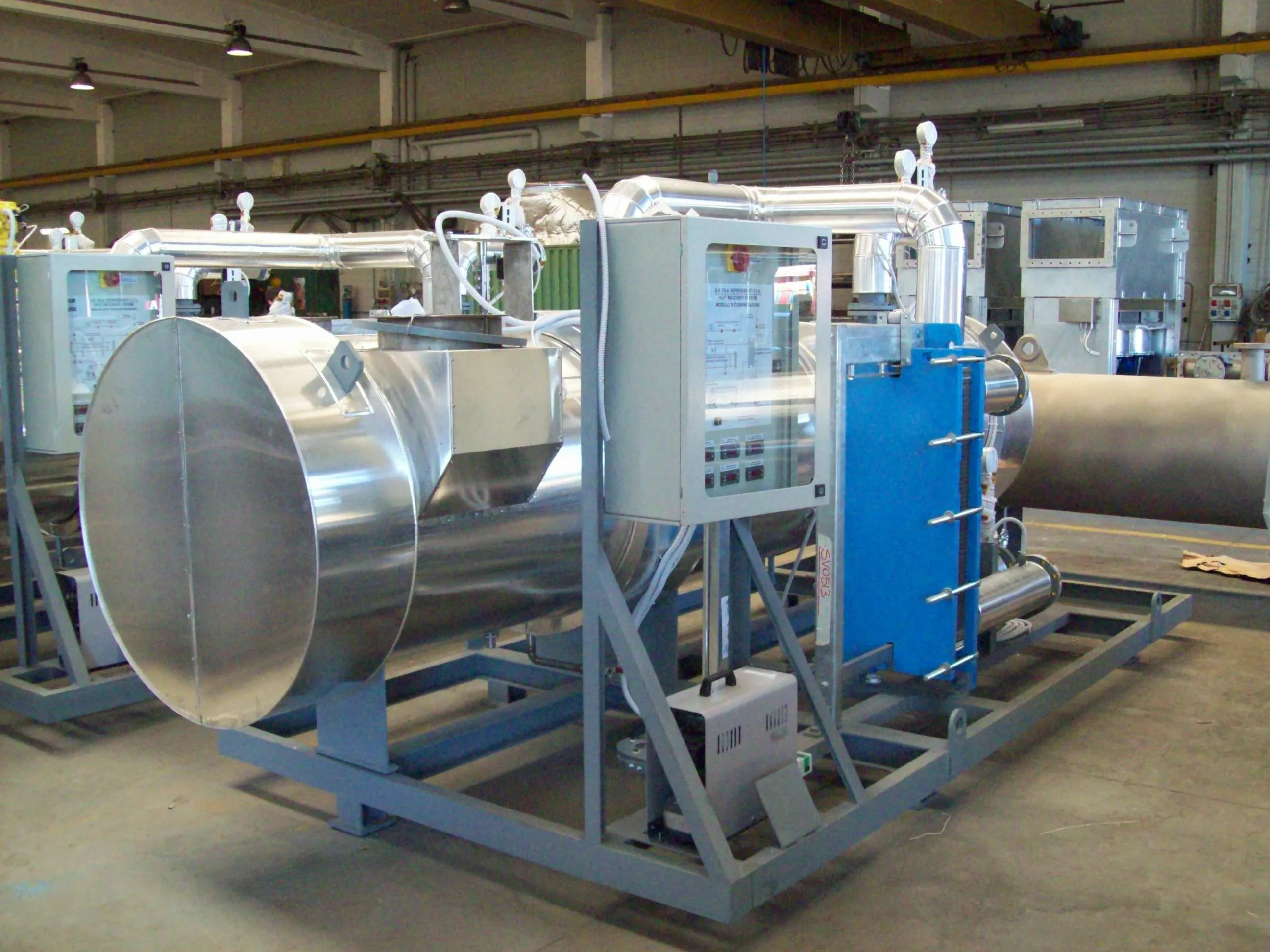 До енергомережі України приєднали понад 1 ГВт когенераційних потужностей