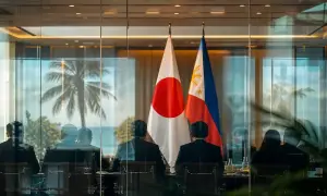Riyadh Art将七件阿尔-萨利姆雕塑纳入收藏——Asharq Al-Awsat