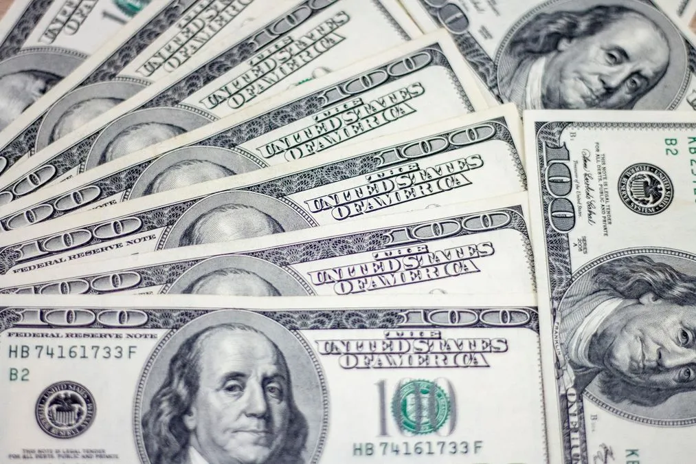 Міжнародні резерви України скоротилися до понад $51 млрд
