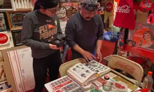 Мережа магазинів FunDay масово закриває торгові точки в РФ через падіння попиту