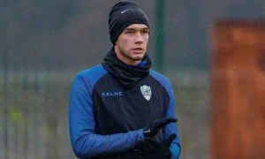 Суд відправив футболіста Данила Колесника під нічний домашній арешт після інциденту з ТЦК