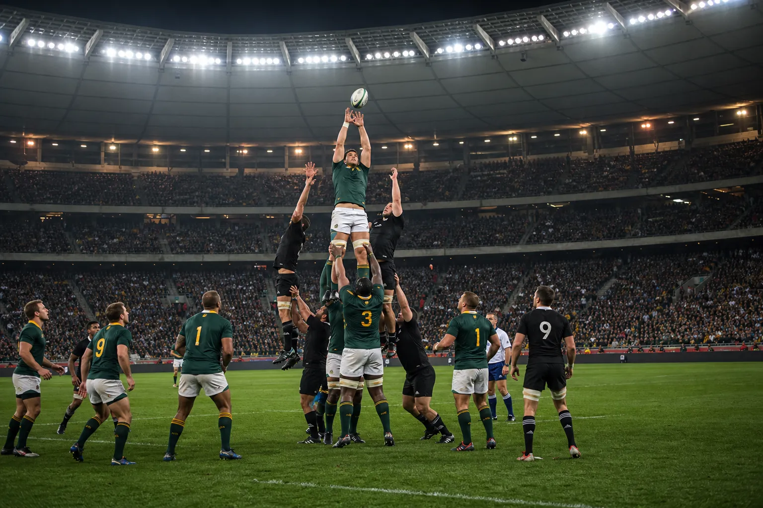 In South Africa, Daily Maverick compared Siya Kolisi’s and Shoprite’s approaches to engaging supporters
