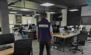 Біля узбережжя Криму зафіксували екокатастрофу з викидами метану