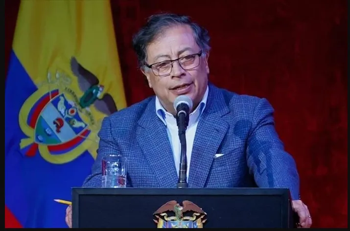 Президент Колумбії порівняв міграційну службу США з нацистами