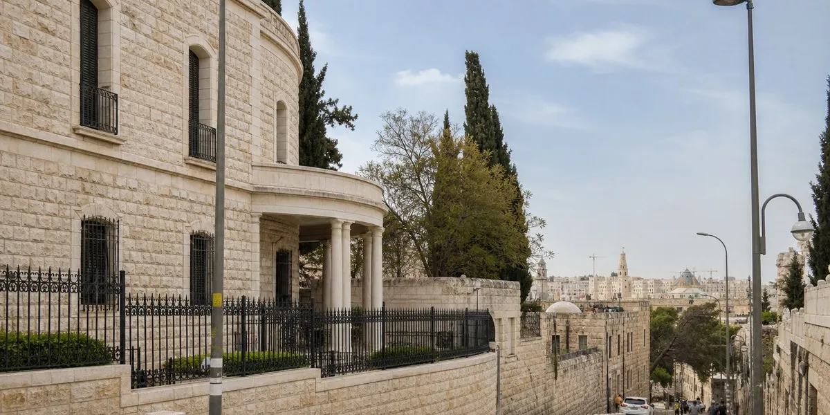 Колумнистка раскритиковала будущие санкции Британии в отношении поселений — Jerusalem Post