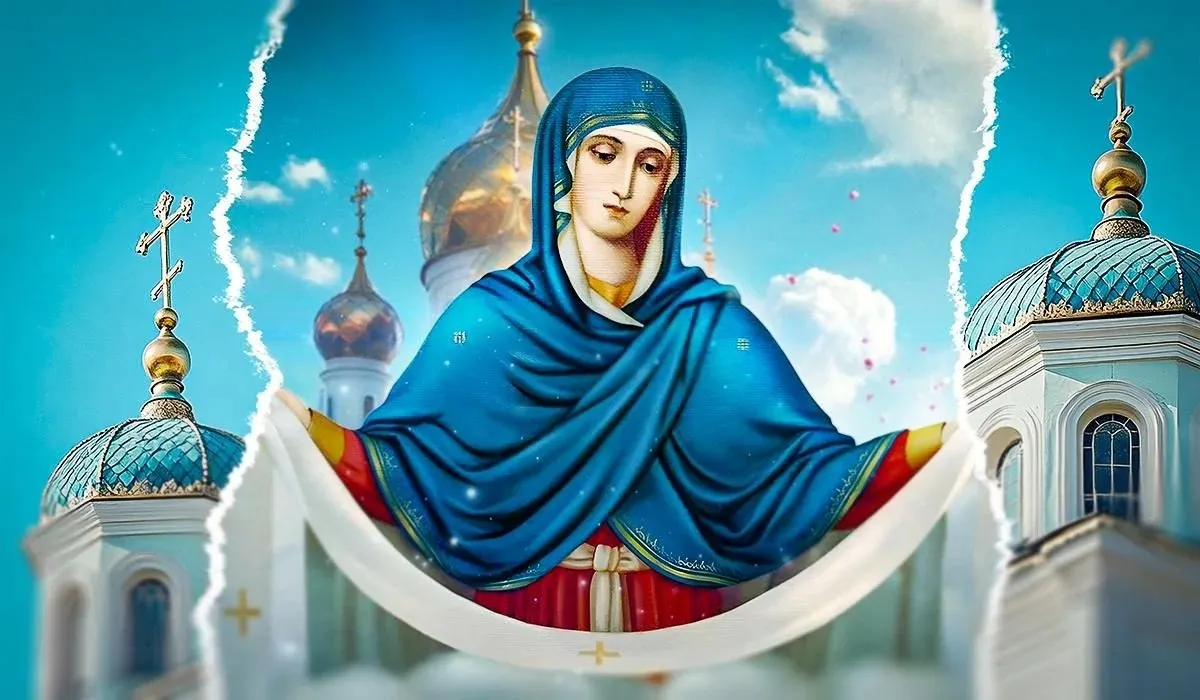 Свято 8 вересня 2026 — Різдво Пресвятої Богородиці: історія традиції та заборони