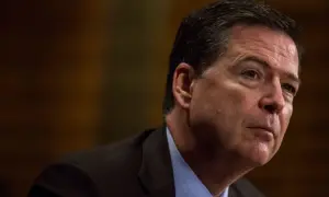 CNN: Трамп розповів, які країни відвідає на Близькому Сході