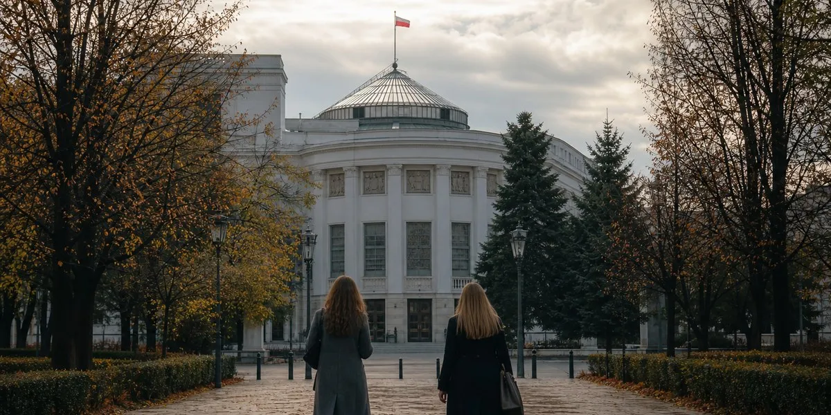Komisja Sejmu rozpatrzy dwa projekty dotyczące liberalizacji aborcji — RMF24