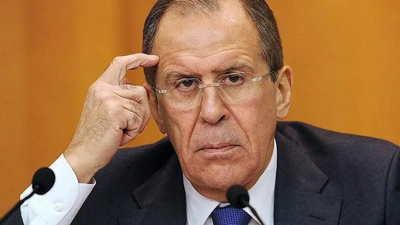 У МЗС Росії не підтримали операцію США та Ізраїлю проти іранського режиму