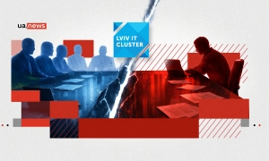 Відео: Зеленський показав оборонні фортифікації на Чернігівщині 