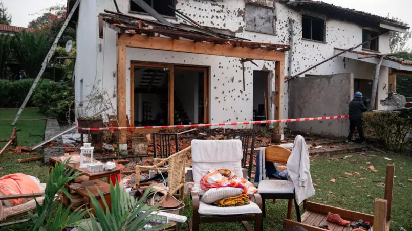 У Конго загинув французький гуманітарний працівник ЮНІСЕФ