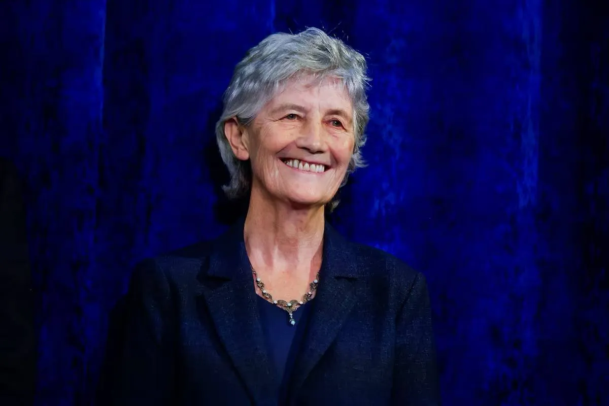 В Ірландії — нова президентка: що вона казала про Україну В Ірландії — нова президентка: що вона казала про Україну