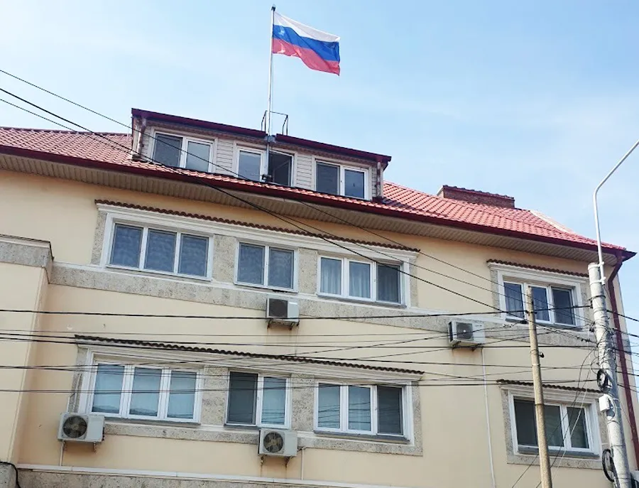 РФ викликала посла Румунії після закриття російського консульства в Констанці